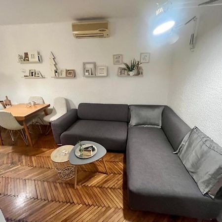 Apartament Kopernik Belgrad Zewnętrze zdjęcie