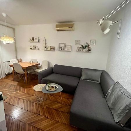Apartament Kopernik Belgrad Zewnętrze zdjęcie