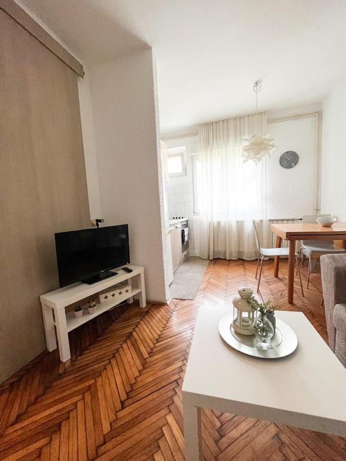 Apartament Kopernik Belgrad Zewnętrze zdjęcie