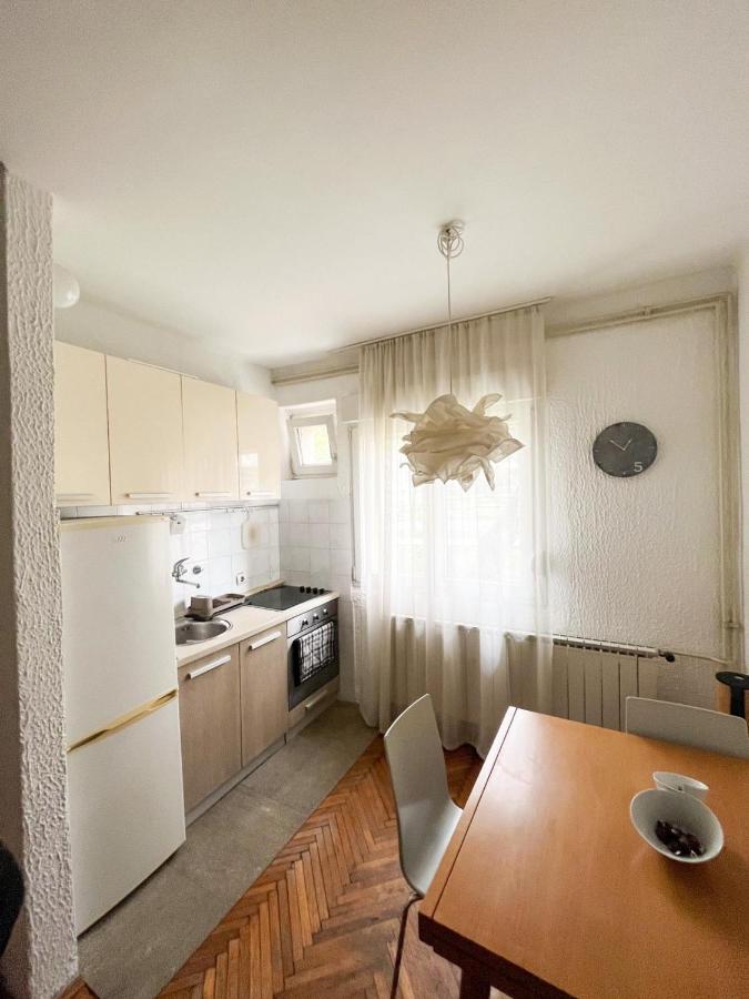 Apartament Kopernik Belgrad Zewnętrze zdjęcie
