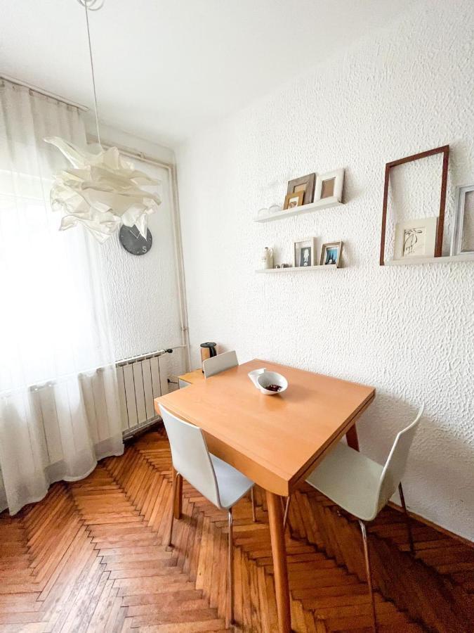 Apartament Kopernik Belgrad Zewnętrze zdjęcie