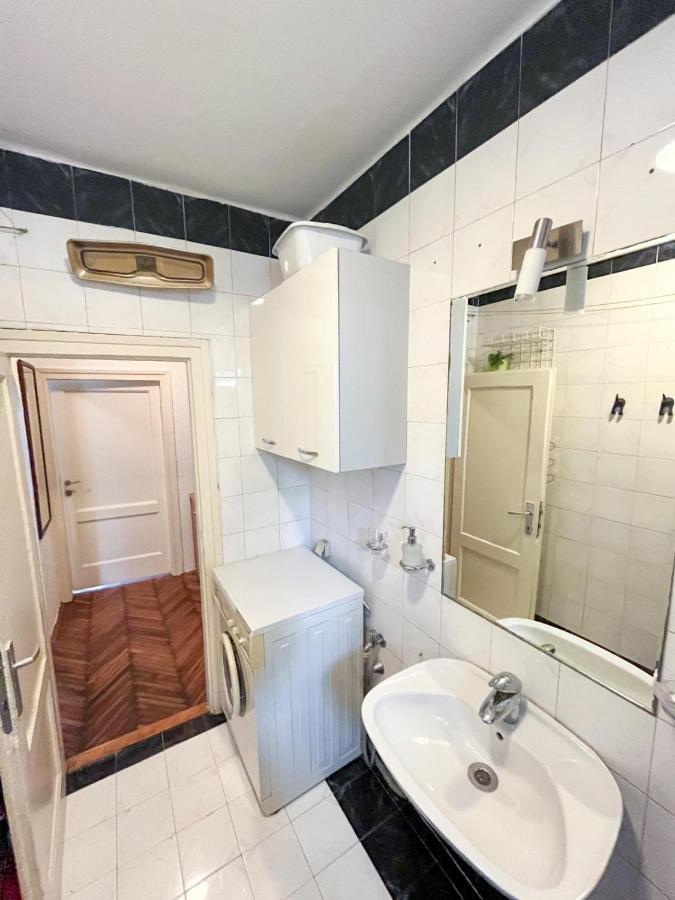 Apartament Kopernik Belgrad Zewnętrze zdjęcie