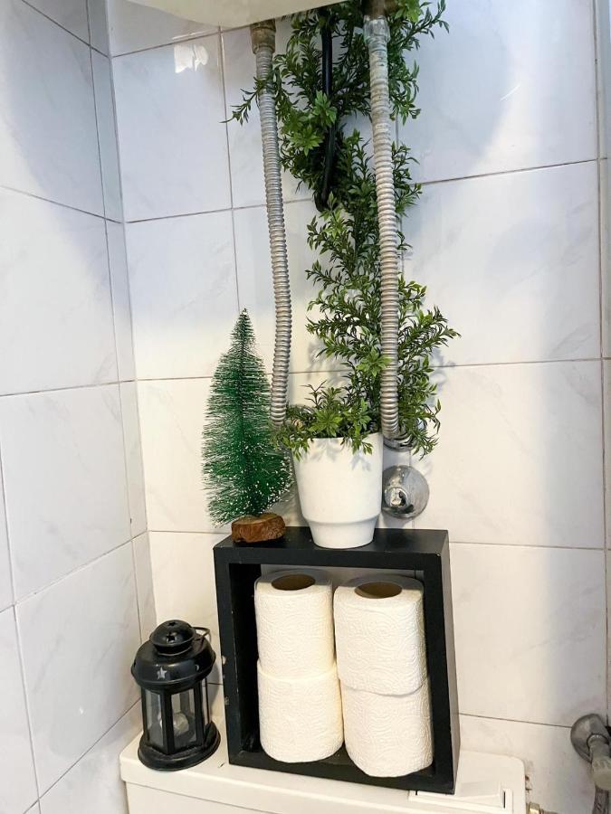 Apartament Kopernik Belgrad Zewnętrze zdjęcie