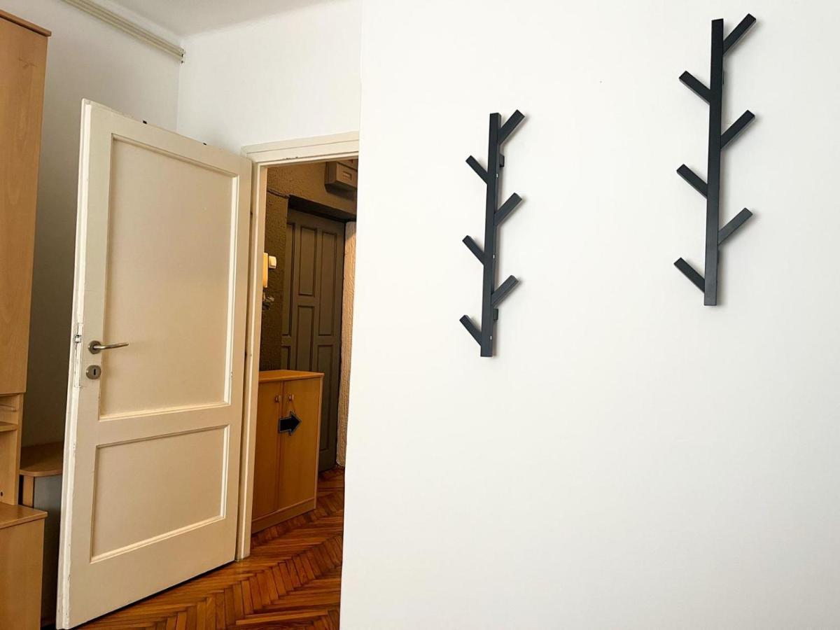 Apartament Kopernik Belgrad Zewnętrze zdjęcie
