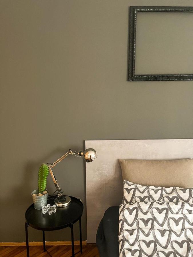 Apartament Kopernik Belgrad Zewnętrze zdjęcie