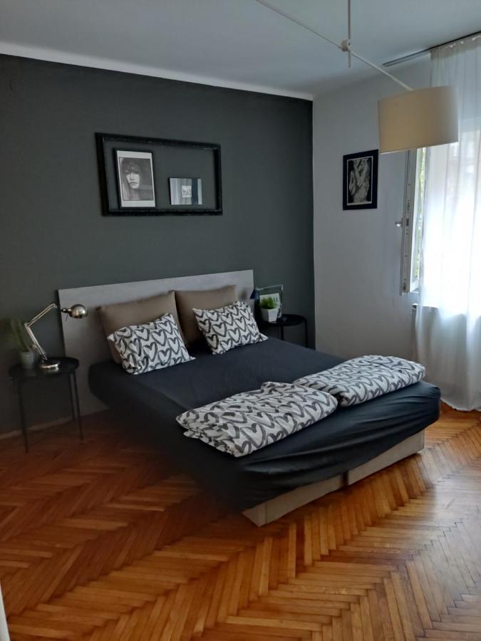 Apartament Kopernik Belgrad Zewnętrze zdjęcie