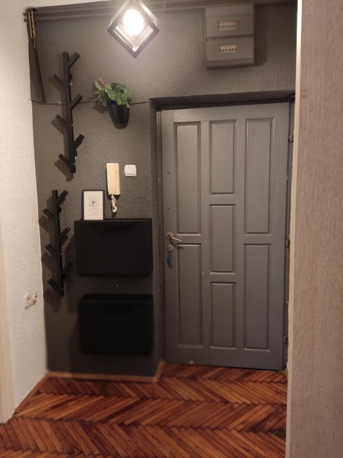 Apartament Kopernik Belgrad Zewnętrze zdjęcie