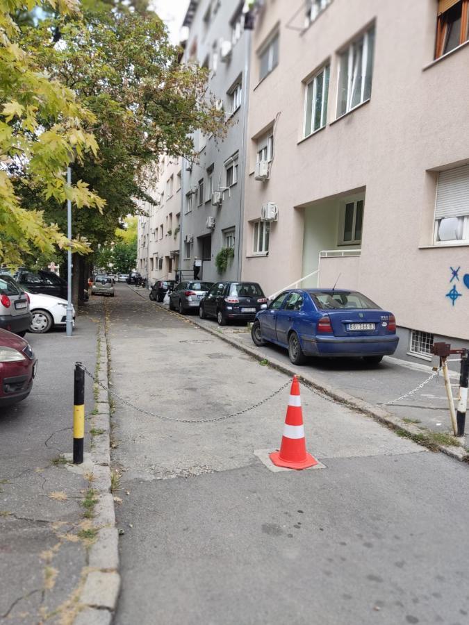 Apartament Kopernik Belgrad Zewnętrze zdjęcie
