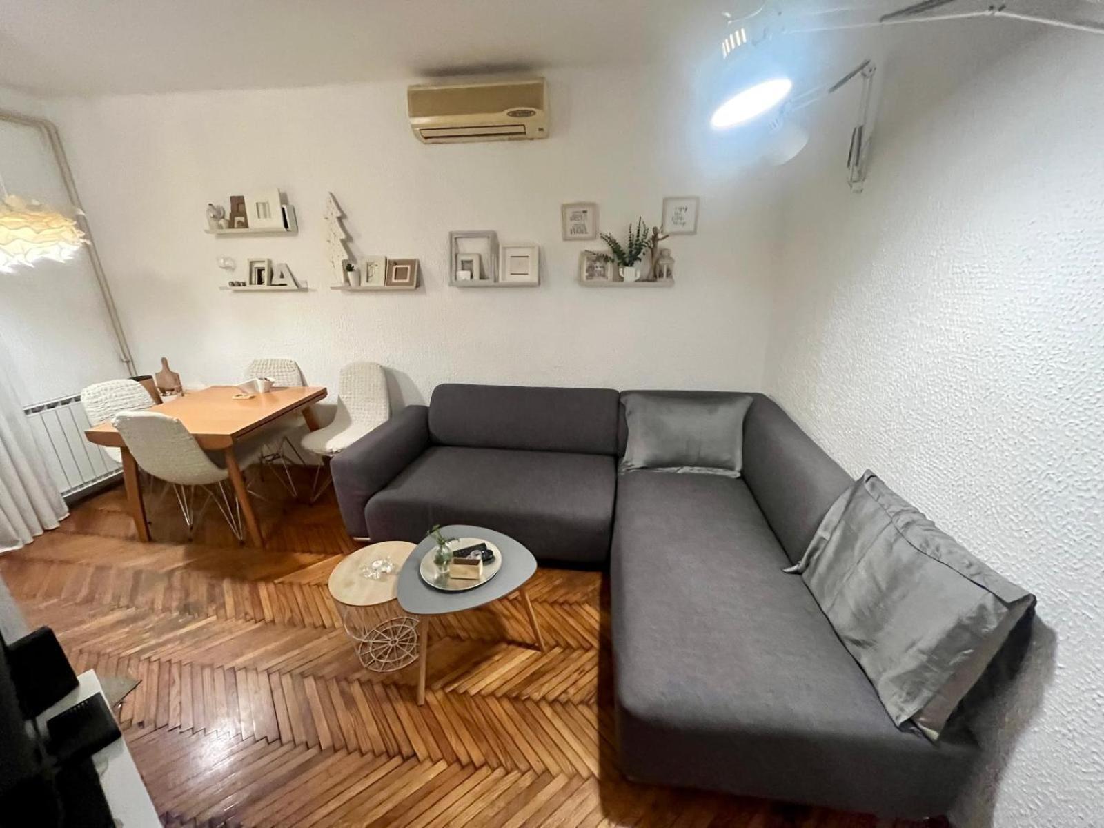 Apartament Kopernik Belgrad Zewnętrze zdjęcie