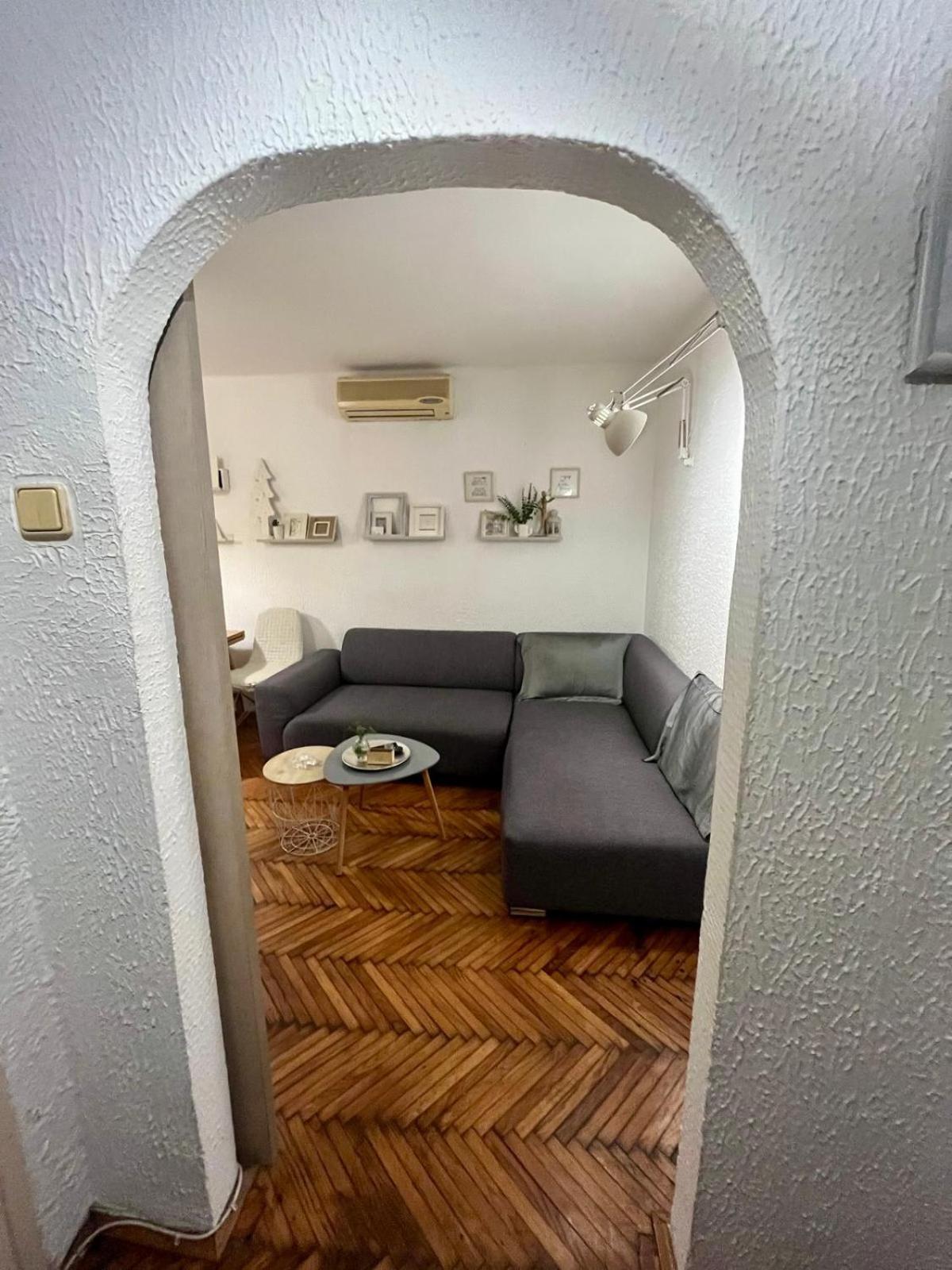 Apartament Kopernik Belgrad Zewnętrze zdjęcie